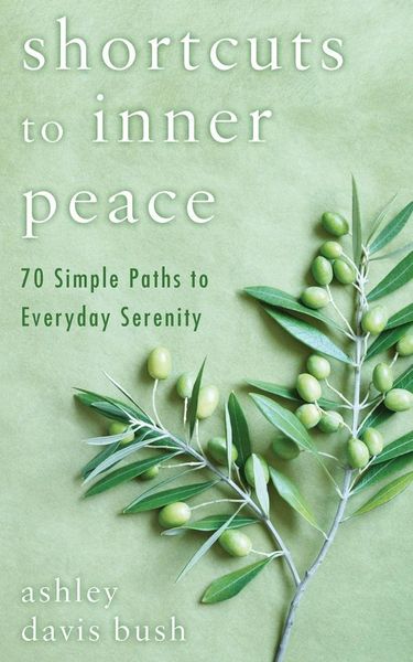 Produktbild: Shortcuts to Inner Peace