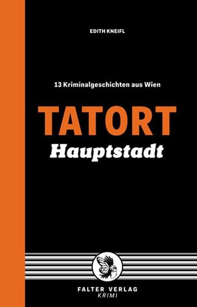 Produktbild: Tatort Hauptstadt