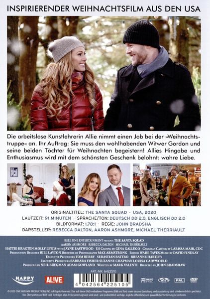 Produktbild: Weihnachtszauber auf Bestellung
