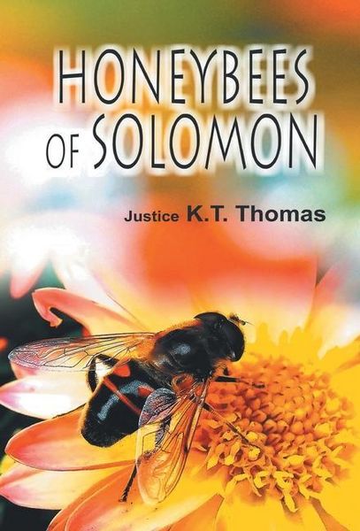 Produktbild: Honeybees of Solomon