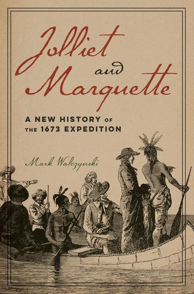 Produktbild: Jolliet and Marquette