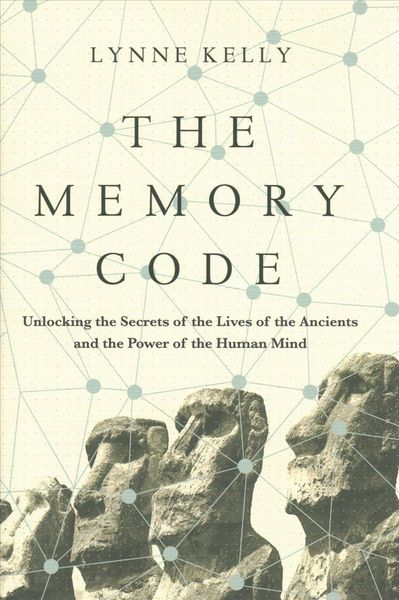 Produktbild: The Memory Code
