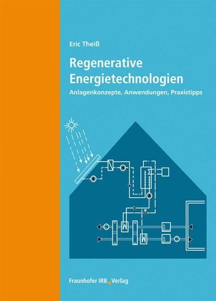 Produktbild: Regenerative Energietechnologien