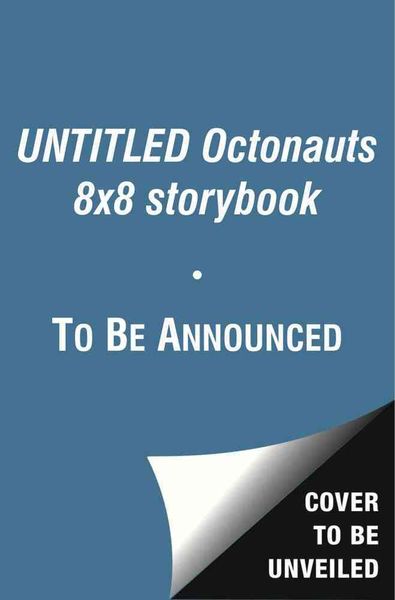 Produktbild: Untitled Octonauts 8x8 Storybook
