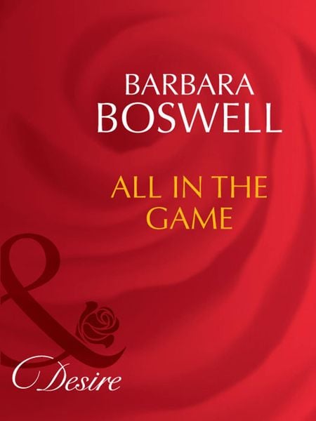Produktbild: All In The Game
