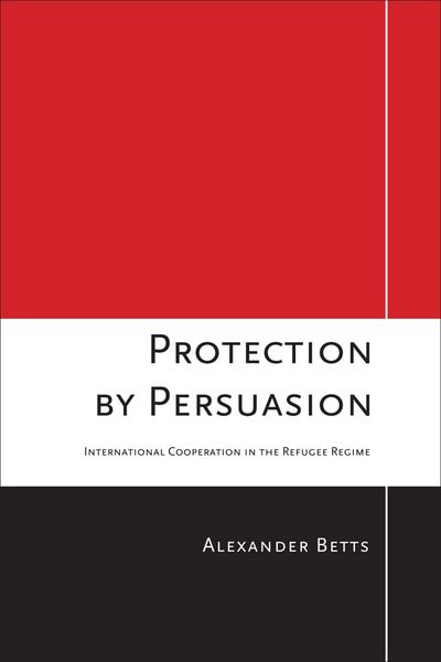 Produktbild: Protection by Persuasion