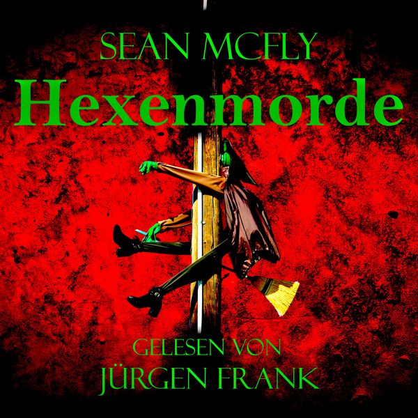 Produktbild: Hexenmorde