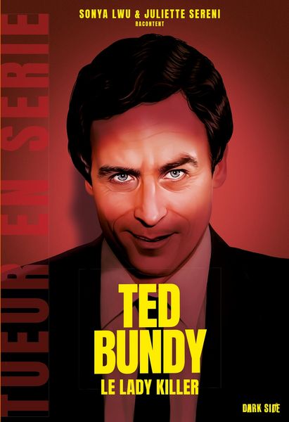 Produktbild: Ted Bundy