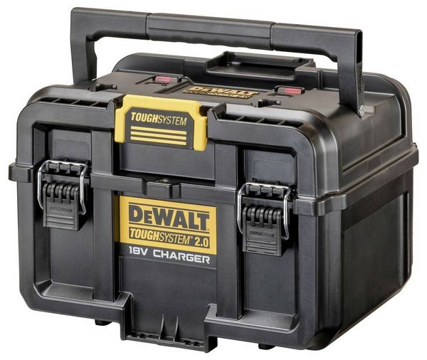 Produktbild: DEWALT Akkupack-Ladeger&auml;t DWST83471-QW