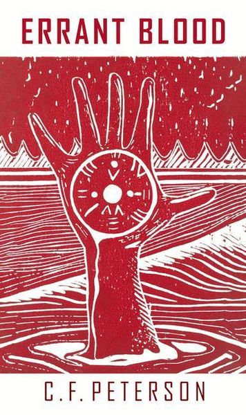 Produktbild: Peterson, C: Errant Blood