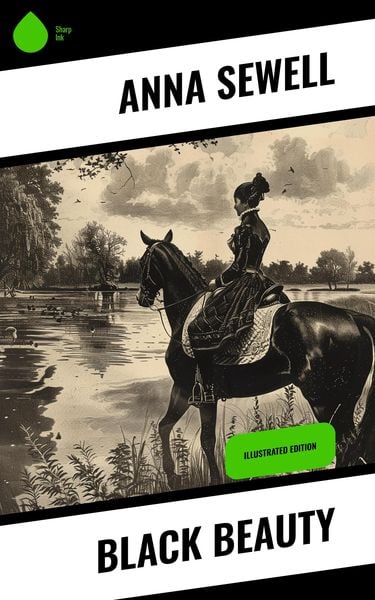 Produktbild: Black Beauty