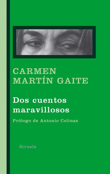 Produktbild: Dos cuentos maravillosos