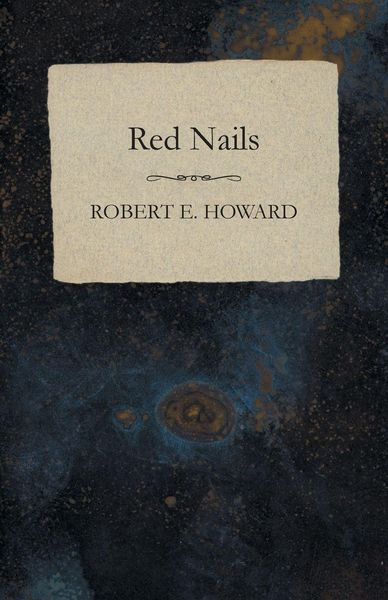 Produktbild: Red Nails