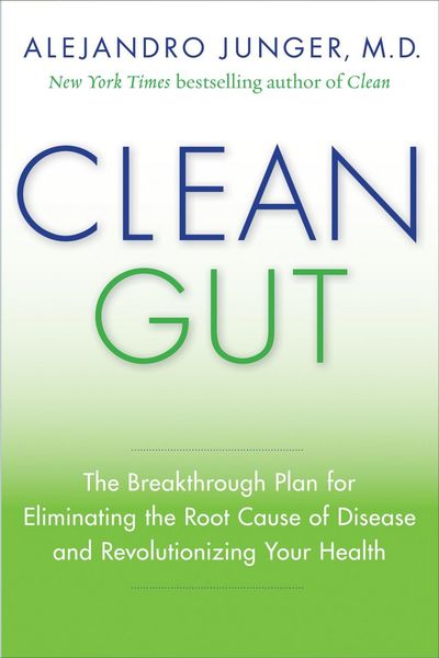 Produktbild: Clean Gut