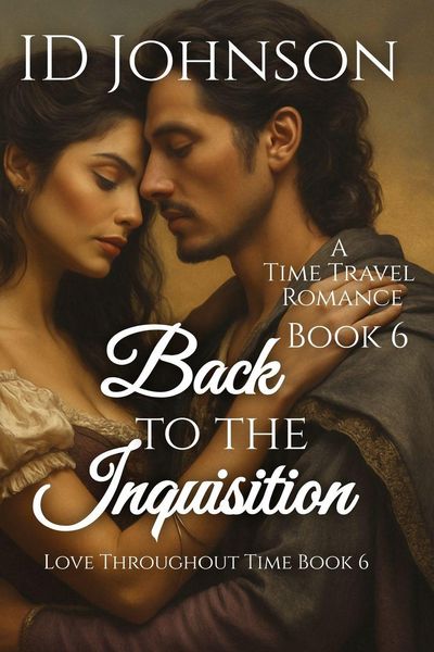 Produktbild: Back to the Inquisition