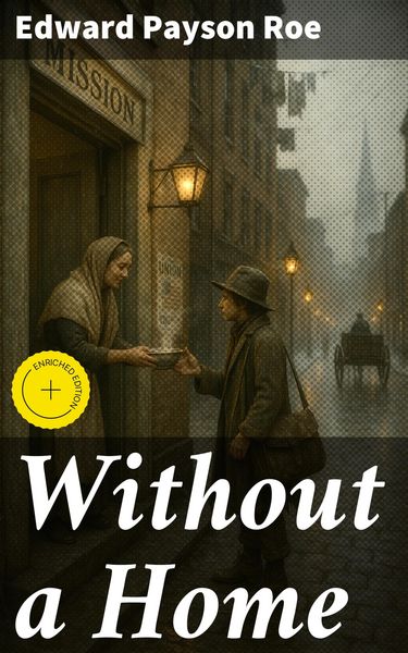 Produktbild: Without a Home