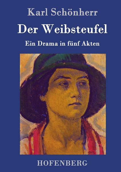 Produktbild: Der Weibsteufel