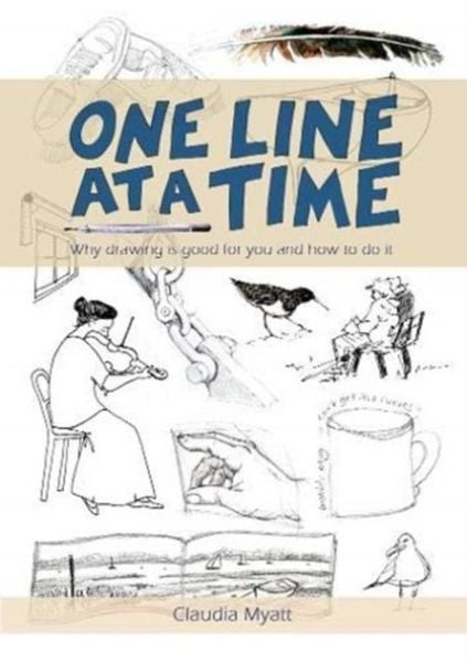 Produktbild: One Line At a Time