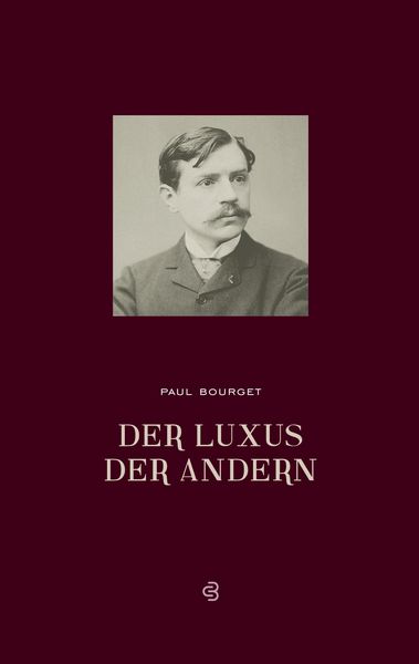 Produktbild: Der Luxus der Anderen