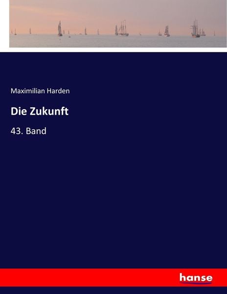 Produktbild: Die Zukunft