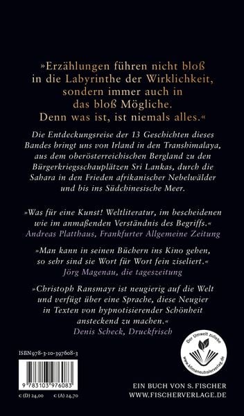 Produktbild: Als ich noch unsterblich war