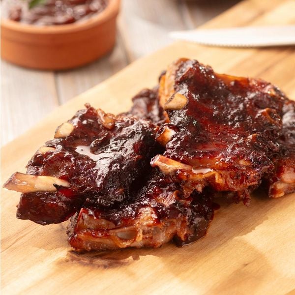 Das ultimative Ninja Woodfire Rezeptbuch