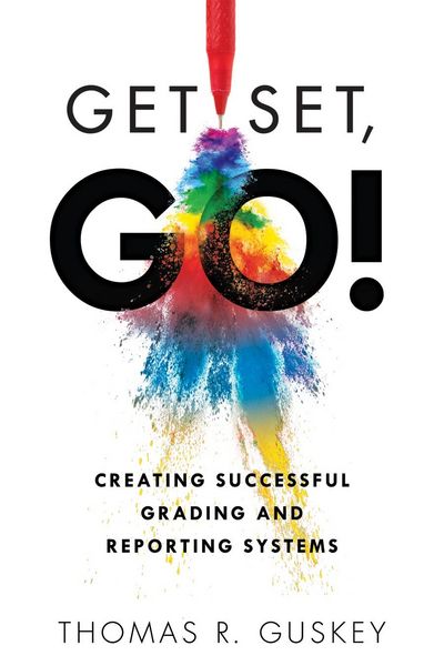 Produktbild: Get Set, Go!