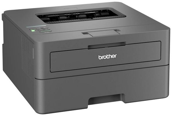 Produktbild: Brother HL-L2400DW Drucker Laser Schwarz-Wei&szlig; A4 30 S./min 1200 x 1200 dpi Duplex, USB, WLAN