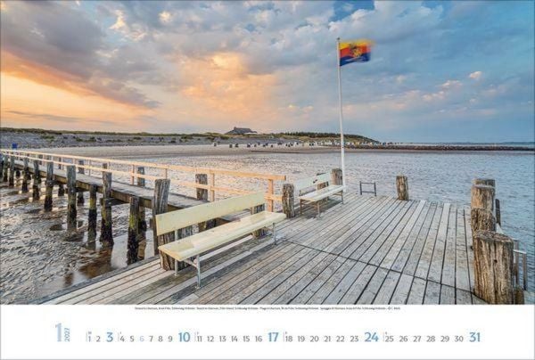 Produktbild: Faszination Nordsee 2027