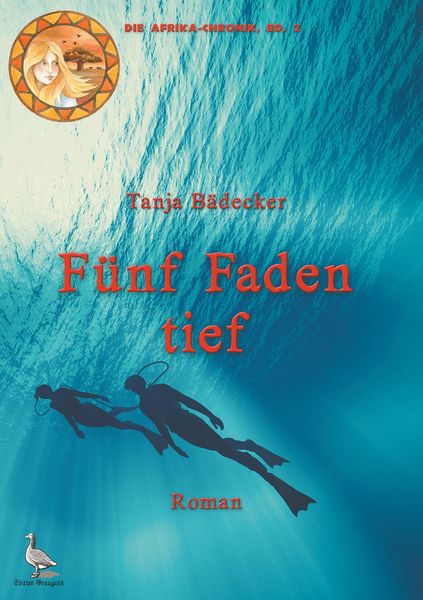 Produktbild: F&uuml;nf Faden tief