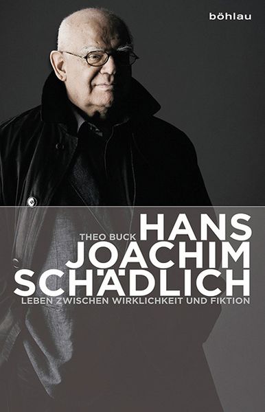 Produktbild: Hans Joachim Sch&auml;dlich