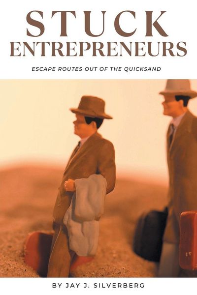 Produktbild: Stuck Entrepreneurs