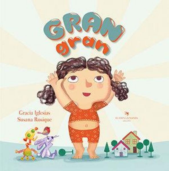 Produktbild: Gran gran