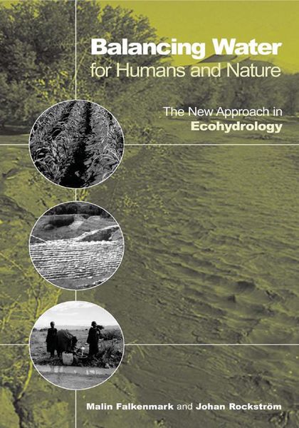 Produktbild: Balancing Water for Humans and Nature