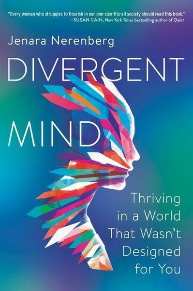 Produktbild: Divergent Mind