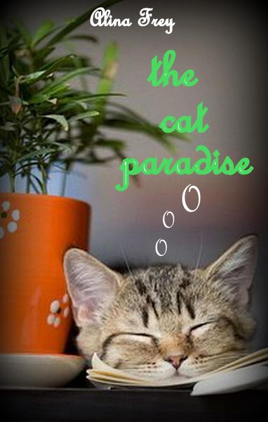 Produktbild: The cat paradise