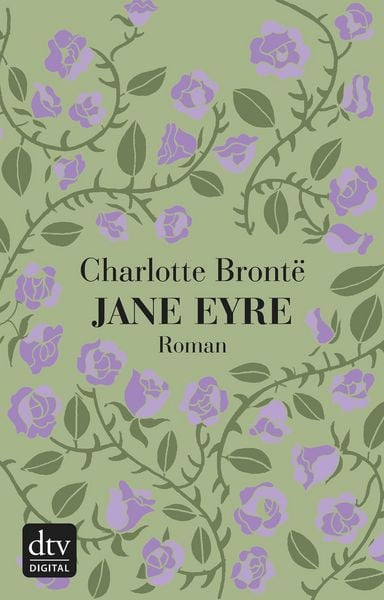 Produktbild: Jane Eyre