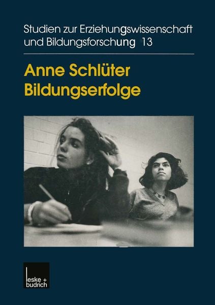 Produktbild: Bildungserfolge