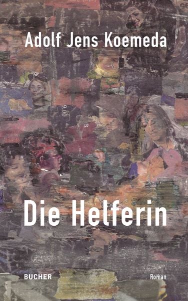 Produktbild: Die Helferin