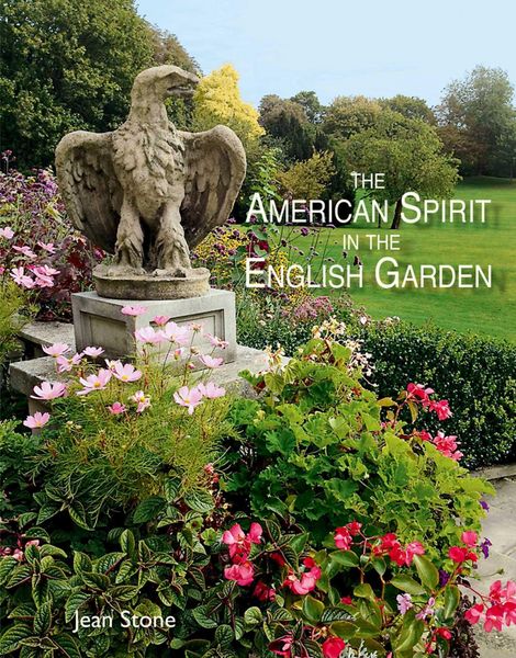 Produktbild: American Spirit in the English Garden