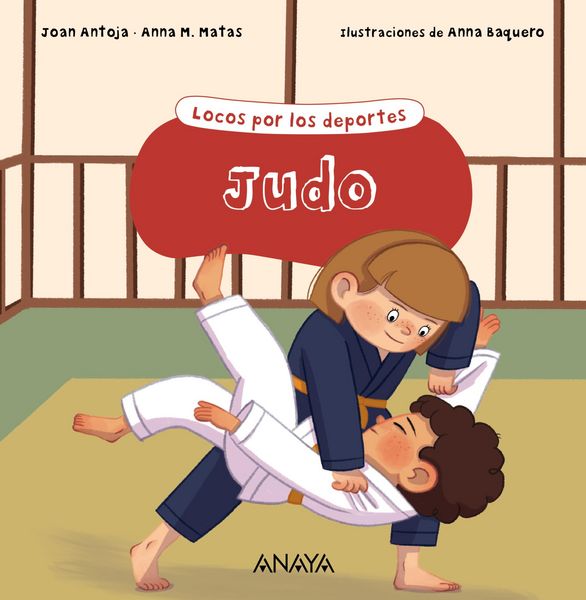 Produktbild: Judo