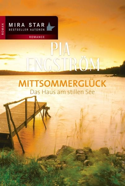 Produktbild: Das Haus am stillen See