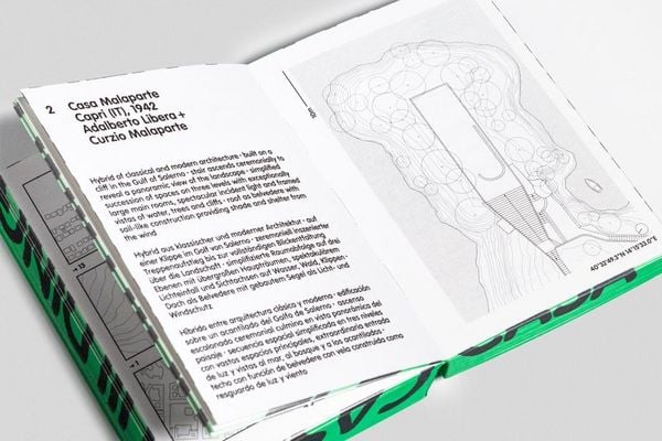Produktbild: Landscape for Architects / Landschaft f&uuml;r Architekten / Paisaje para arquitectos