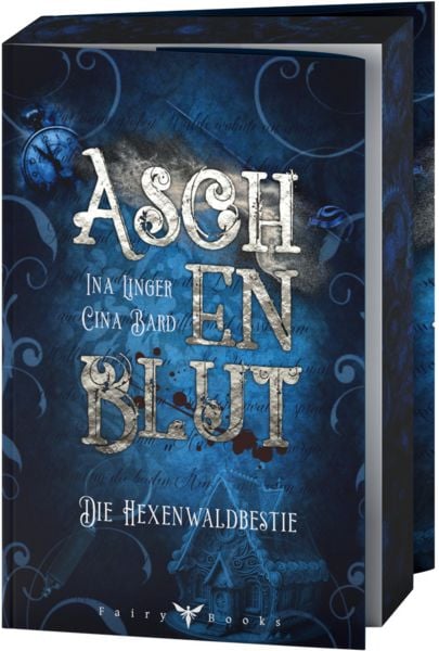 Produktbild: Hexenwaldbestie