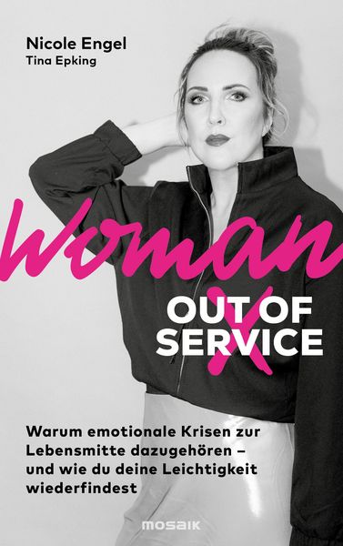 Produktbild: Woman Out of Service