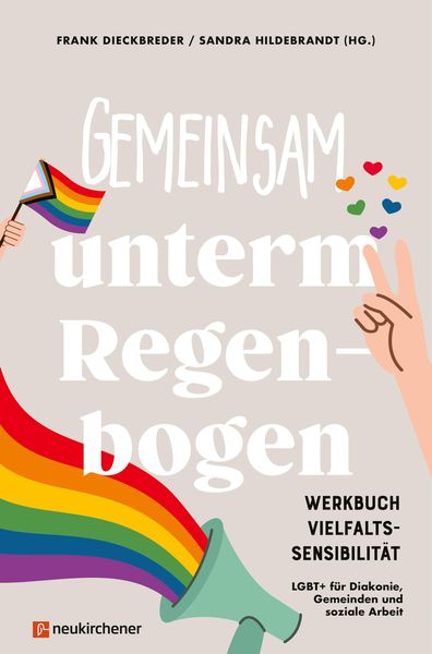 Produktbild: Gemeinsam unterm Regenbogen