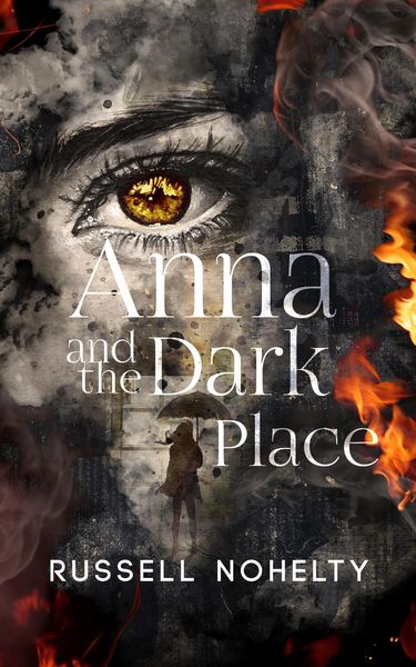 Produktbild: Anna and the Dark Place