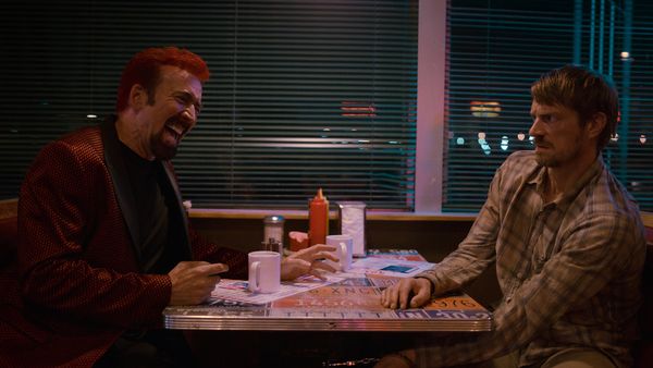 Produktbild: Sympathy for the Devil