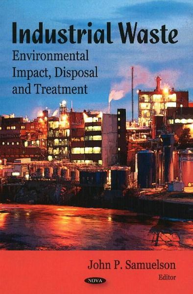 Produktbild: Industrial Waste