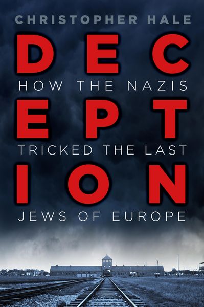 Produktbild: Deception